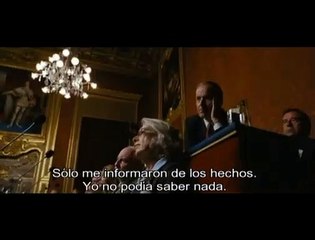 Il divo: La spettacolare vita di Giulio Andreotti Clip (4) VO