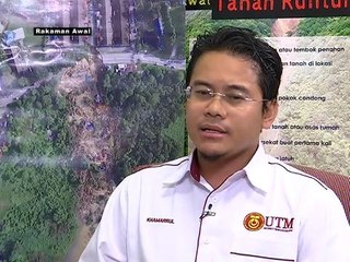 Analisis AWANI: Cukup setakat tragedi Bukit Kukus