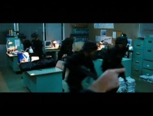 Street Fighter: La leyenda Clip (4)