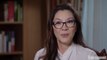 Michelle Yeoh on What She Loves About Asian Directors and Giving ‘Master Z’ Costar Dave Bautista a Tip