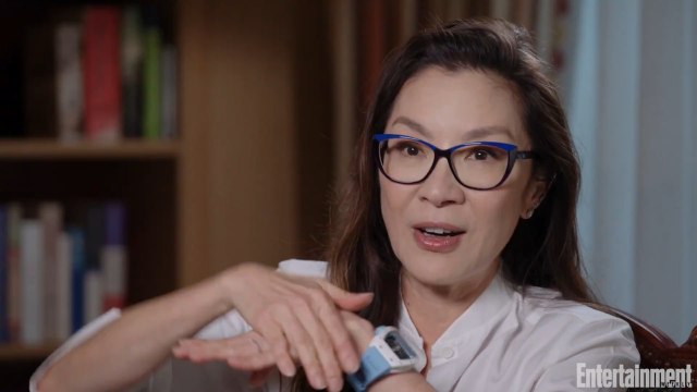 Michelle Yeoh Recalls How Jackie Chan ‘Saved My Head’ In ‘Supercop’ Stunt Gone Wrong