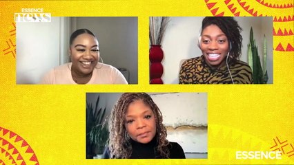Adrienne Walker and Bonita Hamilton on How 'The Lion King' Changed Their Lives