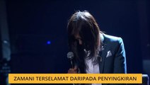 GV5: Zamani terselamat daripada penyingkiran