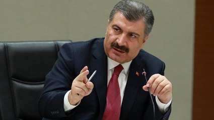 Son Dakika: Türkiye'de 24 Şubat günü koronavirüs nedeniyle 281 kişi vefat etti, 79 bin 708 yeni vaka tespit edildi