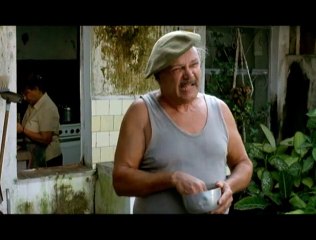 El Cuerno de La Abundancia Clip (2)