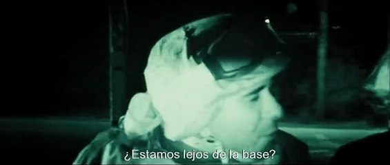 Monsters Teaser VO