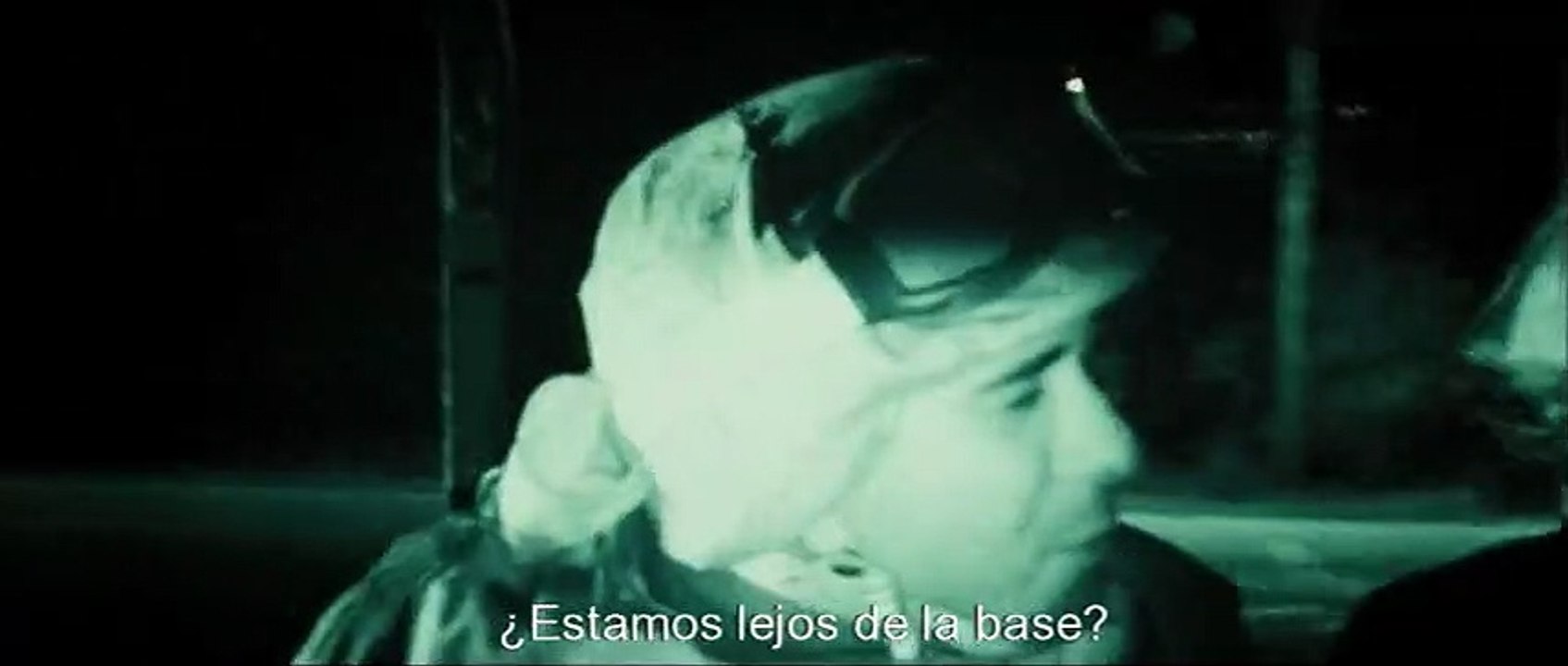 Monsters Teaser VO