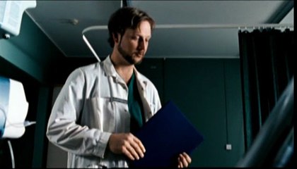 Millennium 3: La reina en el palacio de las corrientes de aire Clip