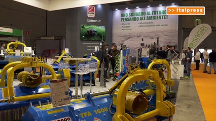 Dal 2 marzo a Veronafiere torna FieraAgricola