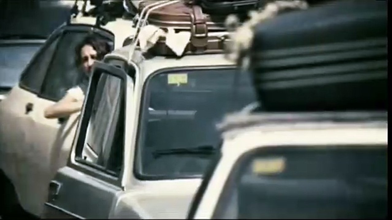 3 días Tráiler