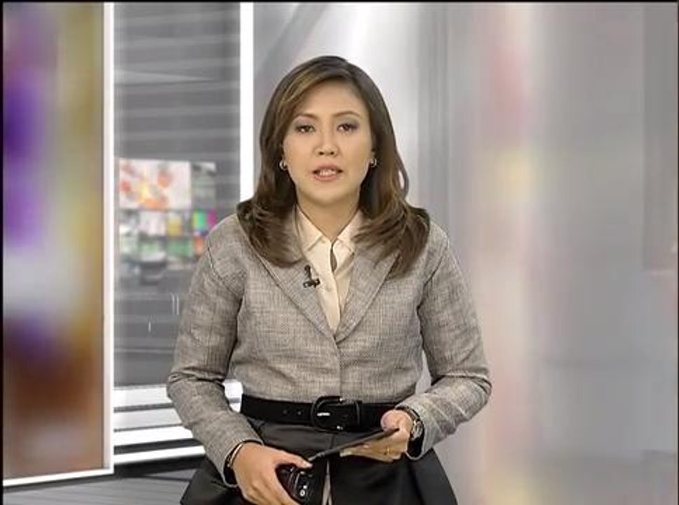 AWANI 7:45 (29/10/2018) - Nahas pesawat Lion Air JT610