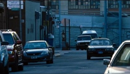 Cuestión de honor Clip (3)