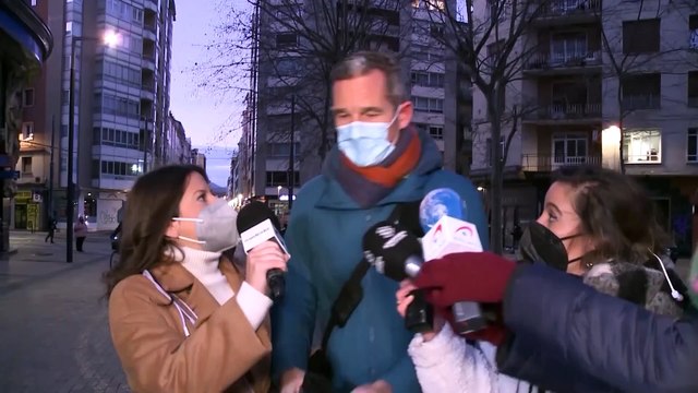 Pablo Urdangarin desmiente que su madre le haya dado un toque de atención