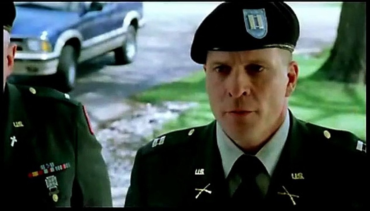 La vida sin Grace Tráiler