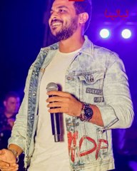 محمدرشاد يرفض الحديث عن علاقته بخطيبته: تفاصيلها تخصني لوحدي