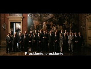 Il divo: La spettacolare vita di Giulio Andreotti Clip (2) VO