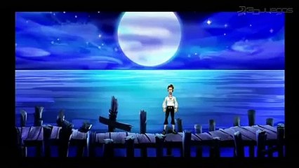 Monkey Island Special Edition: Así se Hizo