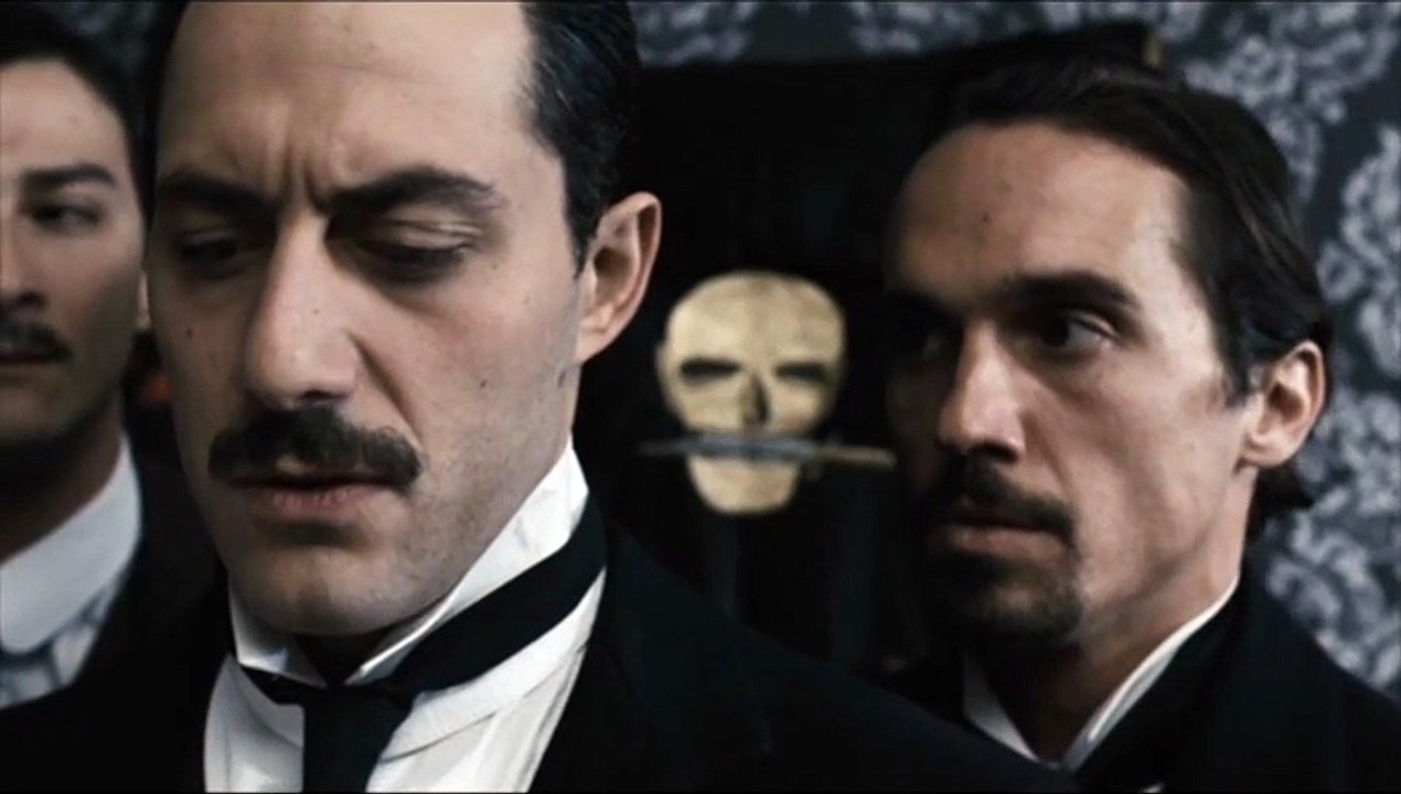 Vincere Clip (4)