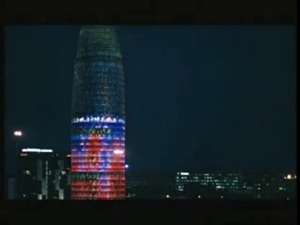 Eskalofrío Tráiler