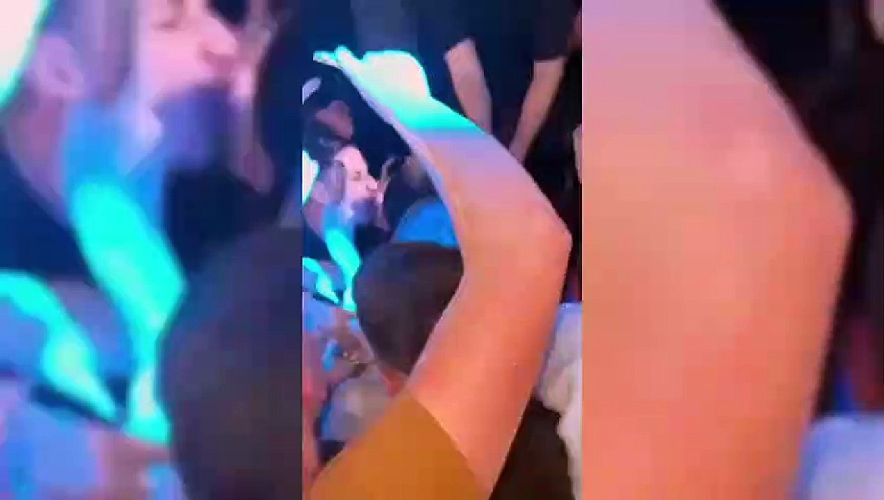 Noizy-t i vjedhin varsen ne koncert _ reagon noizy ne Tik Tok