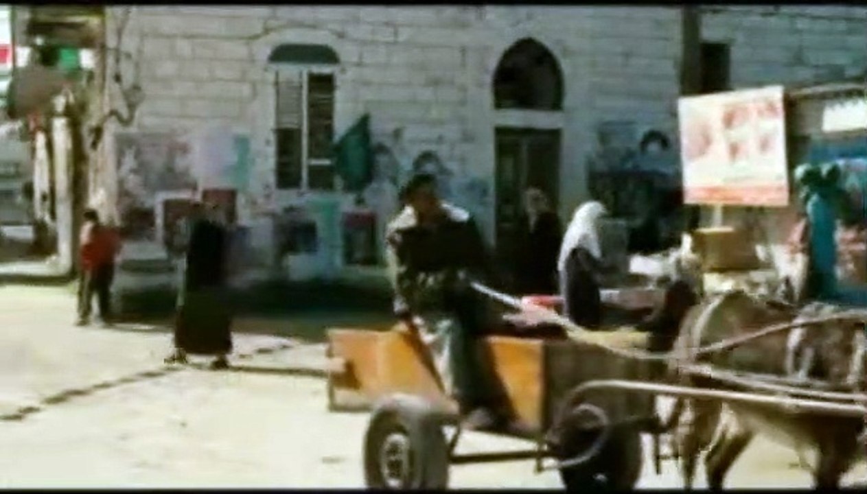 Los limoneros Clip (2)