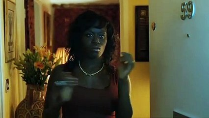 London Boulevard Clip