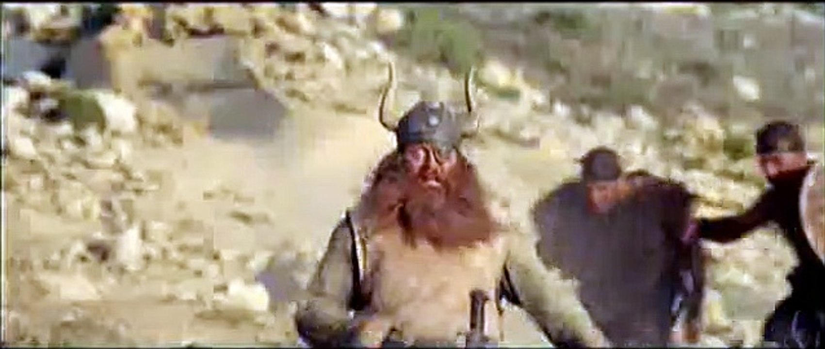 Vicky el Vikingo Tráiler