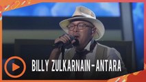 Billy Zulkarnain - Antara Anyer dan Jakarta