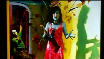 La mirada de Ouka Leele Tráiler