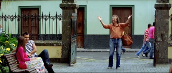 Una hora más en Canarias Clip (4)