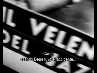 Let's get lost Clip (5) VO