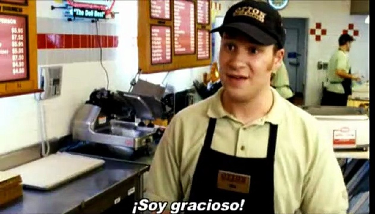 Hazme reír Cómo se hizo... VO