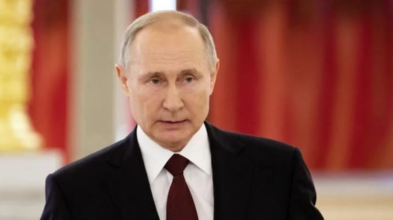 Russia-Ukraine war: Can sanctions by Western countries deter President Putin?