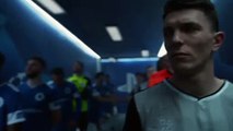 PlayStation x UEFA Champions League - Play Has No Limits. Nuevo spot de PlayStation