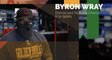 Byron Wray: NASCAR Black History Month spotlight