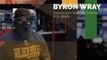 Byron Wray: NASCAR Black History Month spotlight
