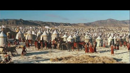 El Capitán Trueno y el Santo Grial Clip