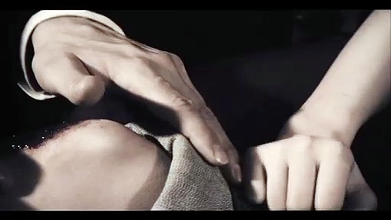 Scar 3D Clip (2)