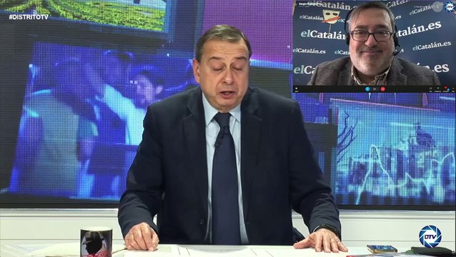 Sergi Fidalgo: separatistas de Cataluña agreden a jóvenes de la plataforma “s’ha acabat” ante la pasividad policial