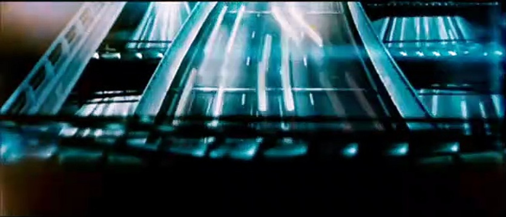 Daybreakers Tráiler