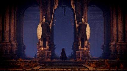 Comment utiliser l’ascenseur géant dans Elden Ring ?