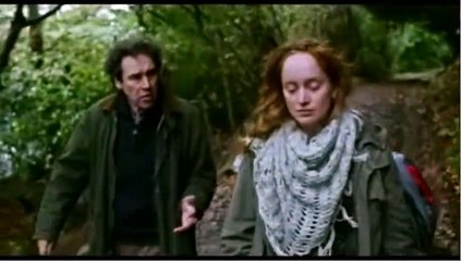 Nothing Personal Tráiler