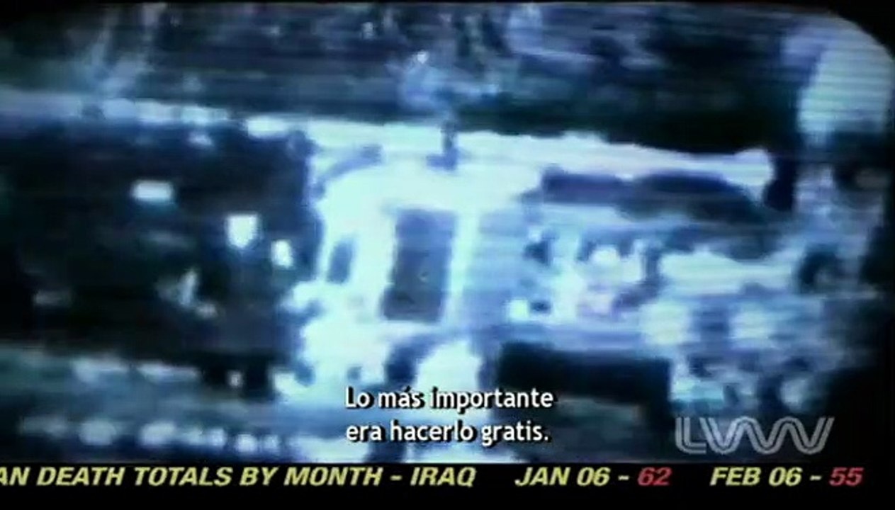 CSNY Déjà Vu Clip (5) VO