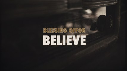 Blessing Offor - Believe