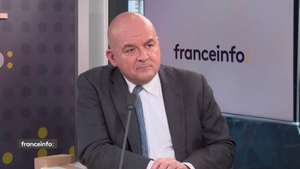 Russie : Stéphane Boujnah (Euronext) met en garde contre un risque de cyberattaque « d’une nature inédite »