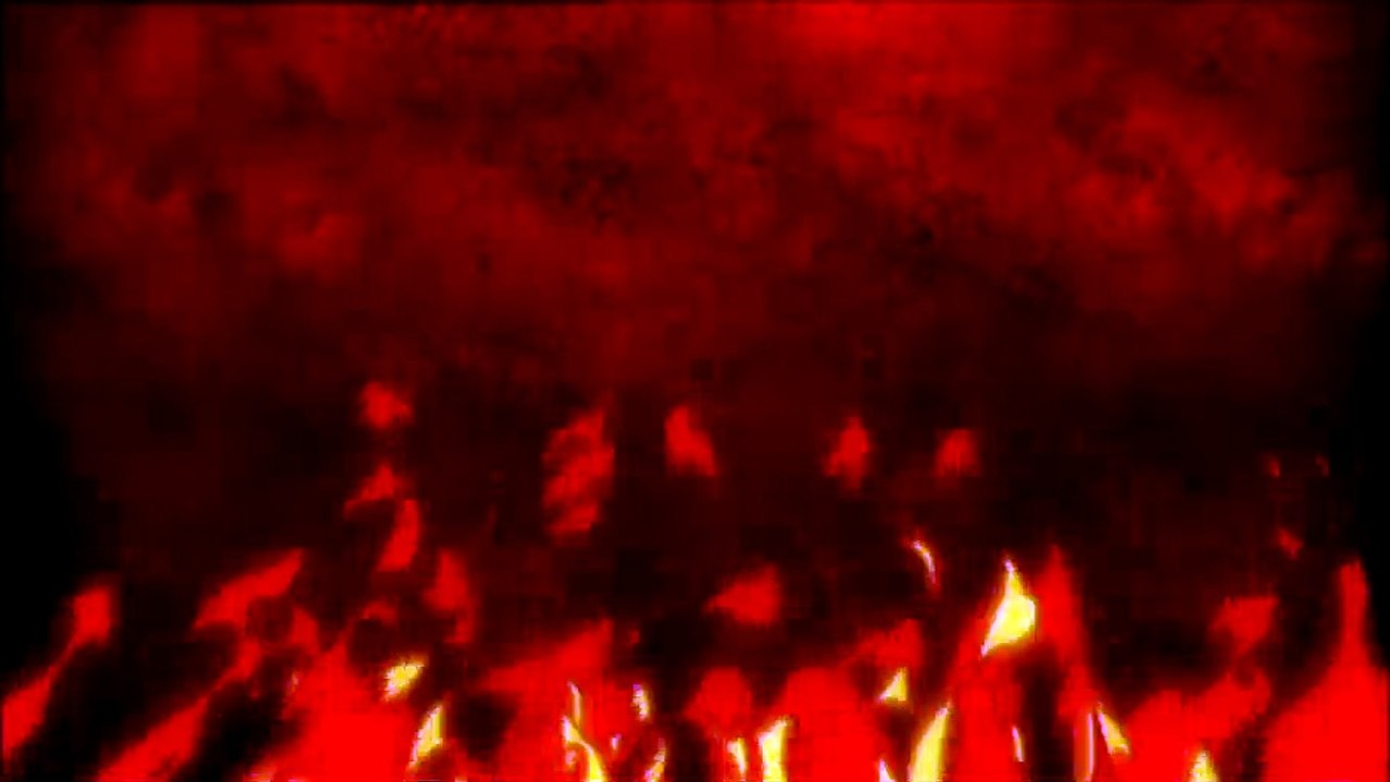 The Secret of Kells Clip (4) VO