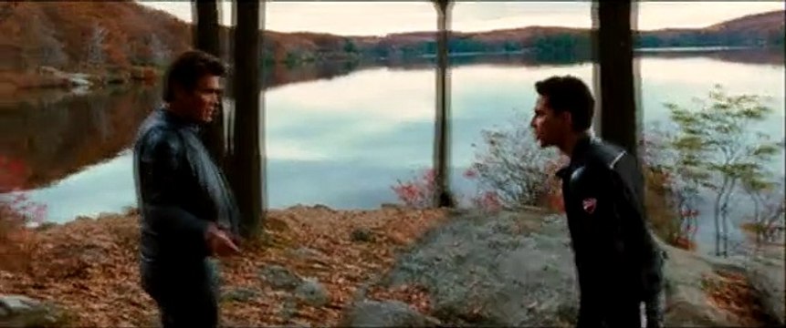 Wall Street: El dinero nunca duerme Clip (3)