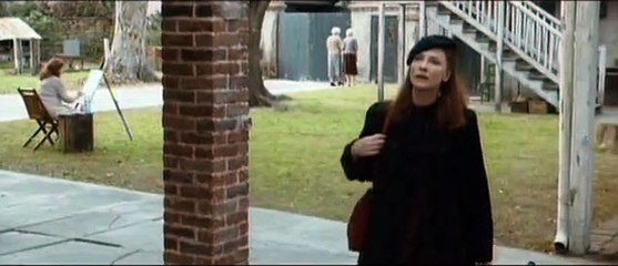 El curioso caso de Benjamin Button Clip (7)