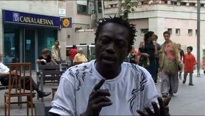 Mónica del Raval Clip