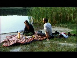 Lo visible y lo invisible Clip (3)